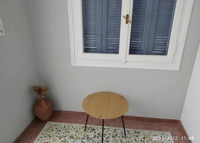 Oneiro Paralio Astros Nisi