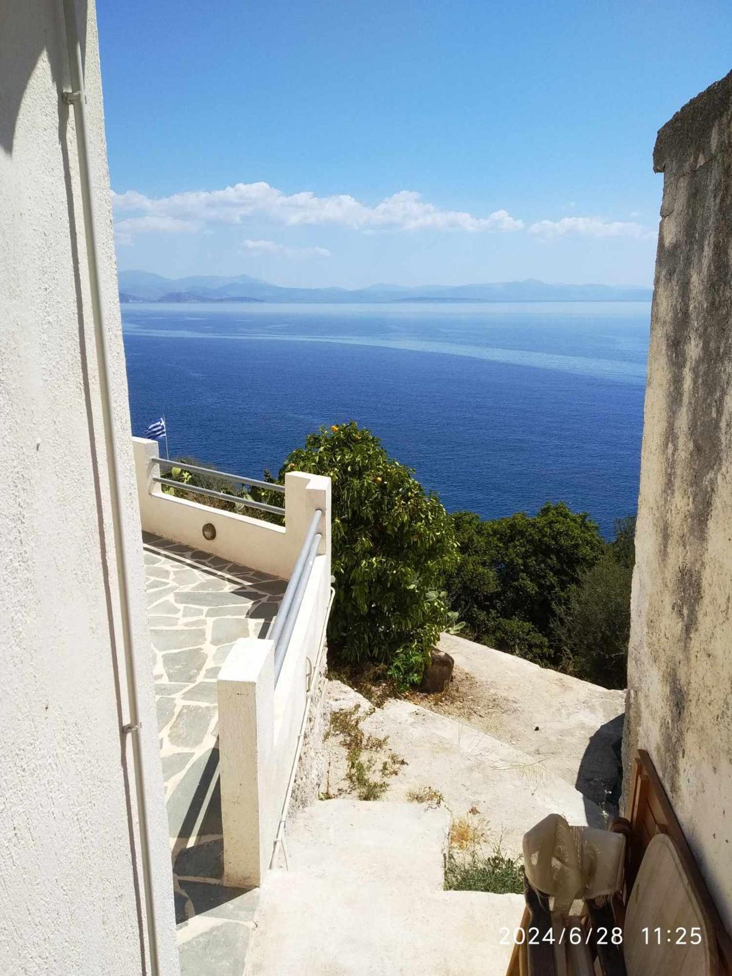 Hébergement de vacances Oneiro Nisi *