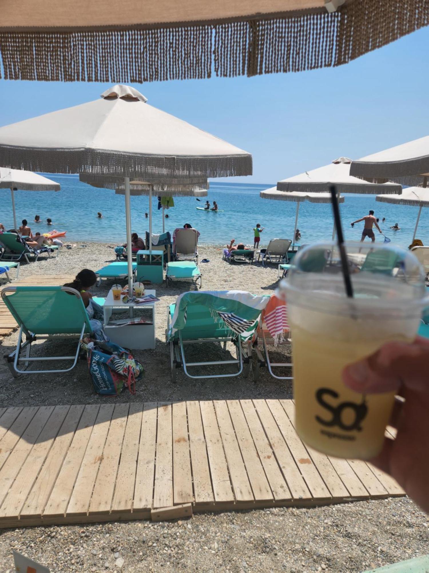 Oneiro Nisi Hébergement de vacances Parálion Ástros
