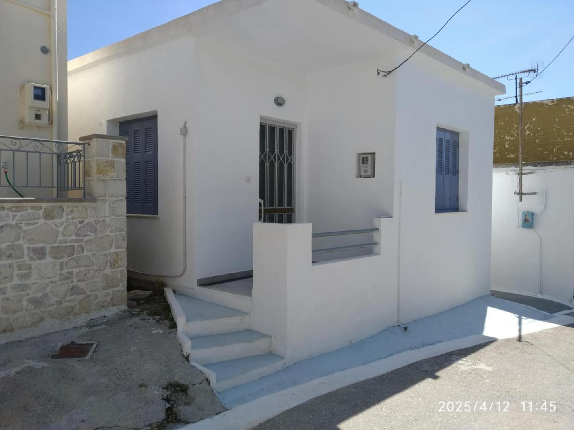 Hébergement de vacances Oneiro Nisi Parálion Ástros