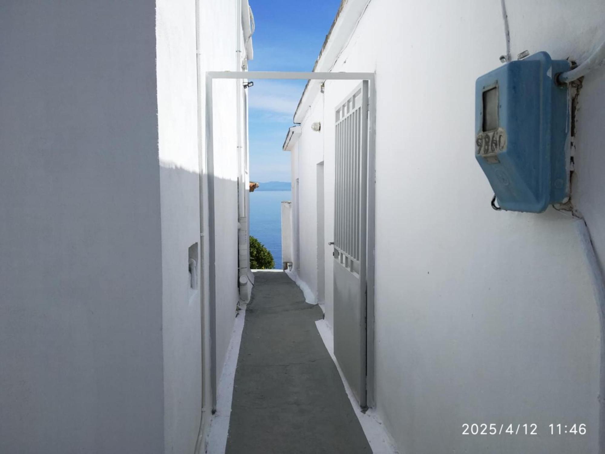 Oneiro Nisi Hébergement de vacances Parálion Ástros