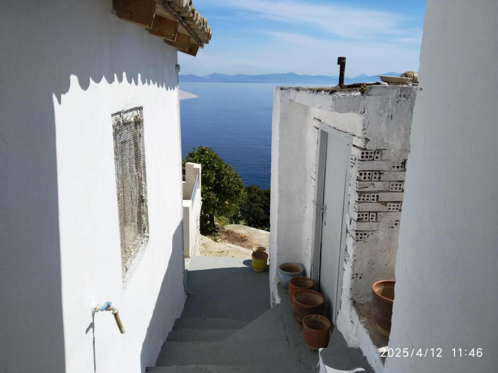 Σπίτι διακοπών Oneiro Nisi *
